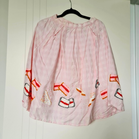 Dangerfield Dresses & Skirts - Dangerfield/Revival Skirt Fairy Bread, Lamingtons, Iced Vovos